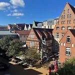 Hotel Am Hopfenmarkt