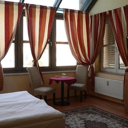 Hotel Hotel Am Hopfenmarkt Rostock