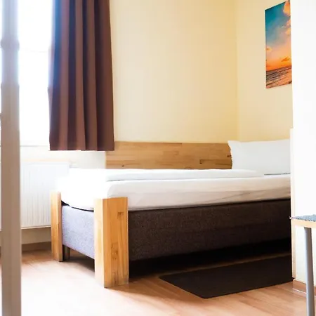 Hotel Am Hopfenmarkt Hotel 3*