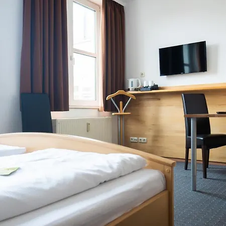 Hotel Am Hopfenmarkt