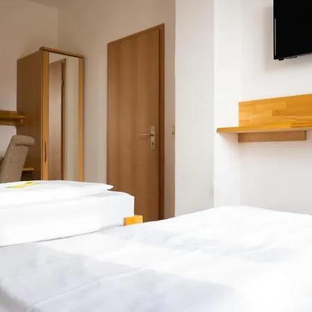 Hotel Am Hopfenmarkt Hotel Rostock