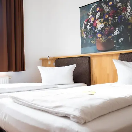 Hotel Am Hopfenmarkt Hotel 3*