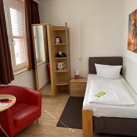 Hotel Am Hopfenmarkt