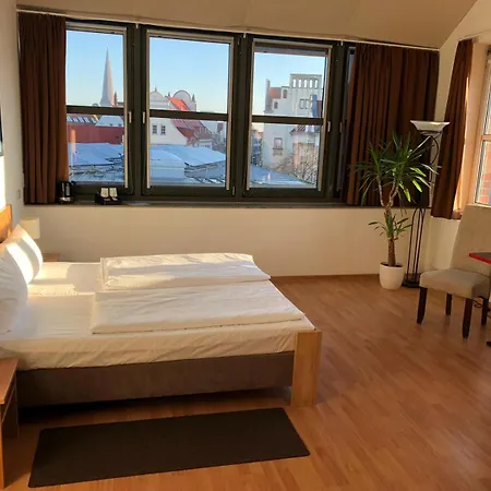 Hotel Am Hopfenmarkt Hotel
