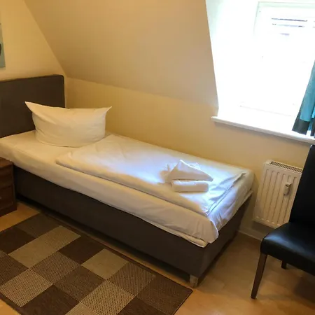 Hotel Hotel Am Hopfenmarkt