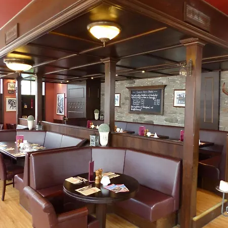 Hotel Am Hopfenmarkt Hotel 3*