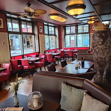 Am Hopfenmarkt Hotel