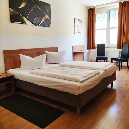 Hotel Am Hopfenmarkt Hotel