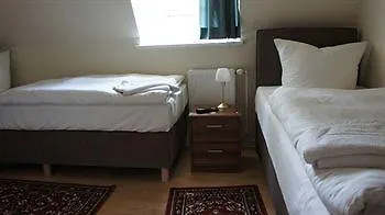Hotel Hotel Am Hopfenmarkt 3*