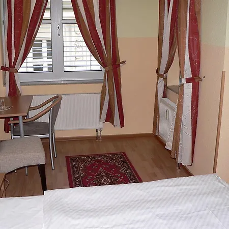 Hotel Hotel Am Hopfenmarkt 3*