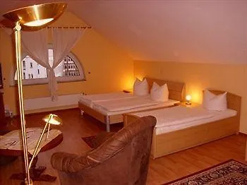 Hotel Hotel Am Hopfenmarkt