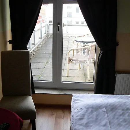 Hotel Hotel Am Hopfenmarkt Rostock