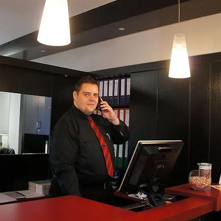 Hotel Am Hopfenmarkt