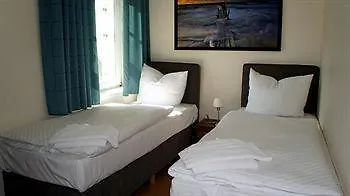 Hotel Am Hopfenmarkt Rostock