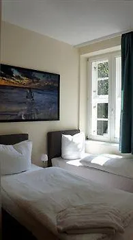 Hotel Hotel Am Hopfenmarkt Rostock