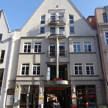 Hotel Am Hopfenmarkt Hotel 3*