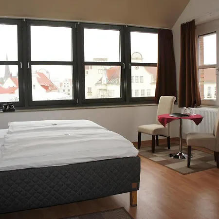 Hotel Hotel Am Hopfenmarkt