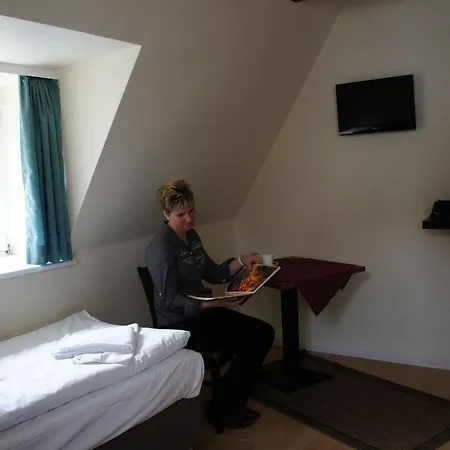 Hotel Am Hopfenmarkt Rostock