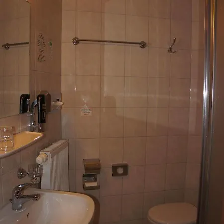 Hotel Hotel Am Hopfenmarkt 3*