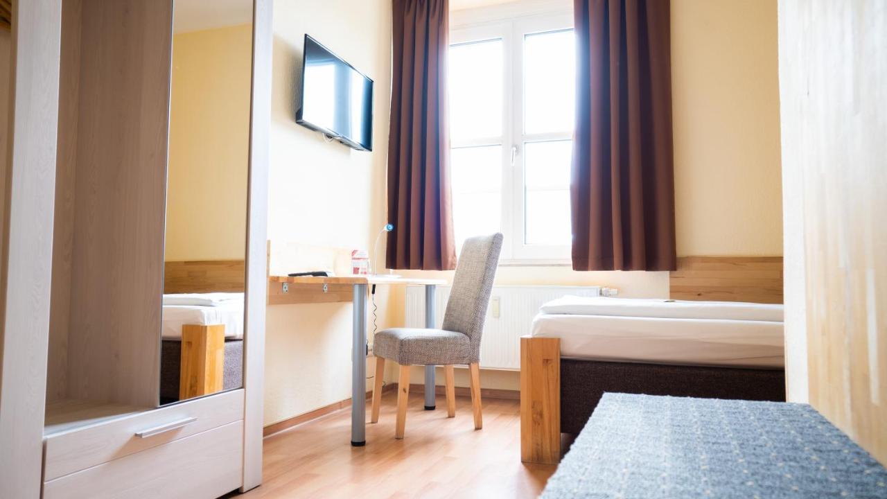 Hotel Am Hopfenmarkt 3*