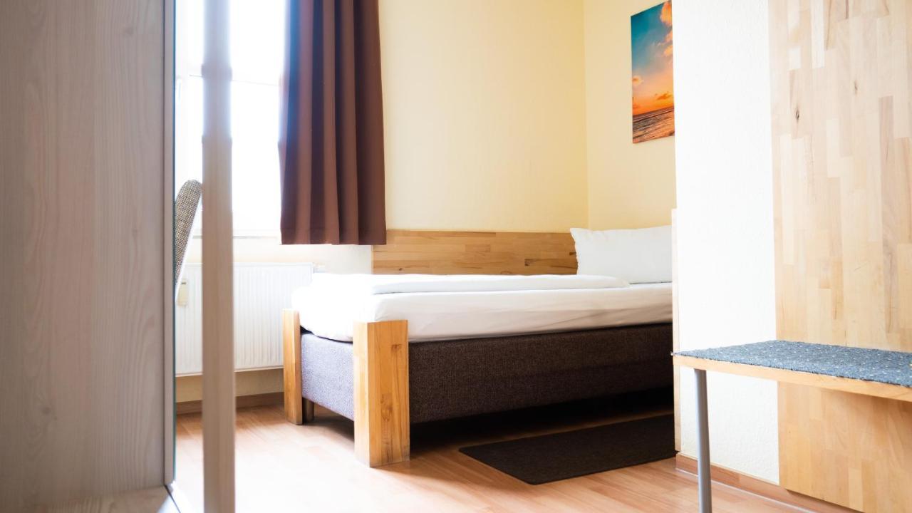 Hotel Am Hopfenmarkt Hotel 3*