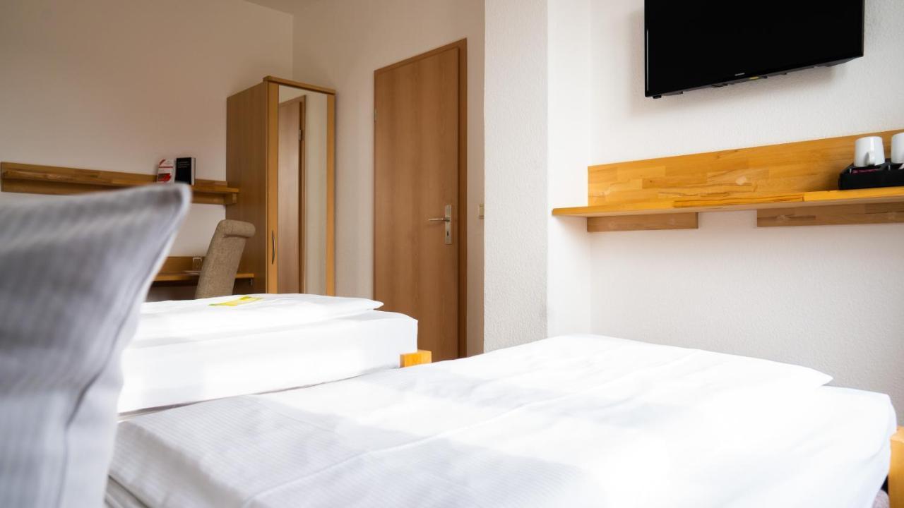 Hotel Am Hopfenmarkt Hotel Rostock