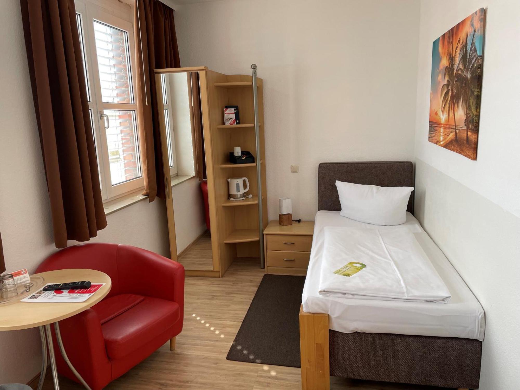 Hotel Am Hopfenmarkt