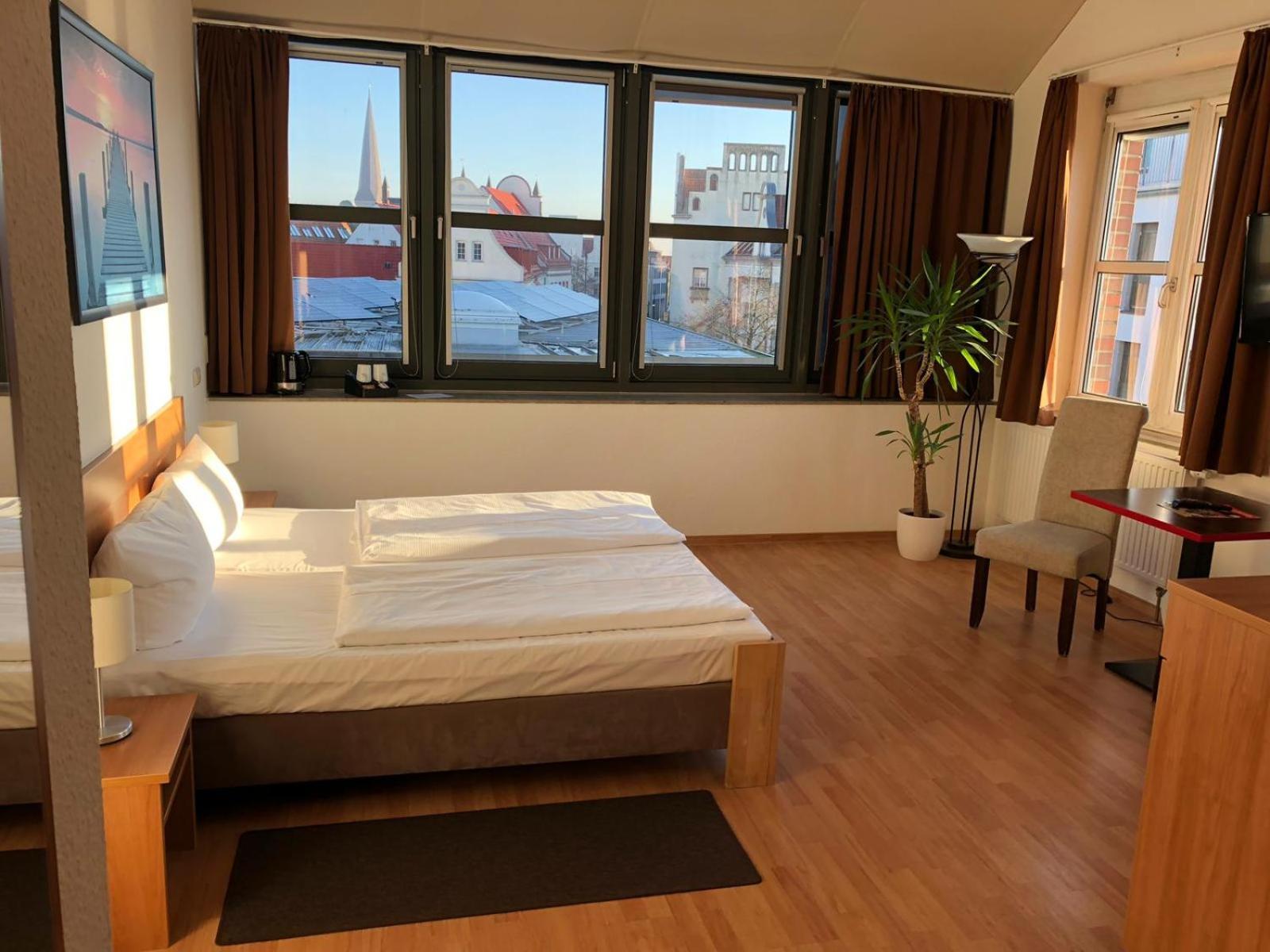 Hotel Am Hopfenmarkt Hotel