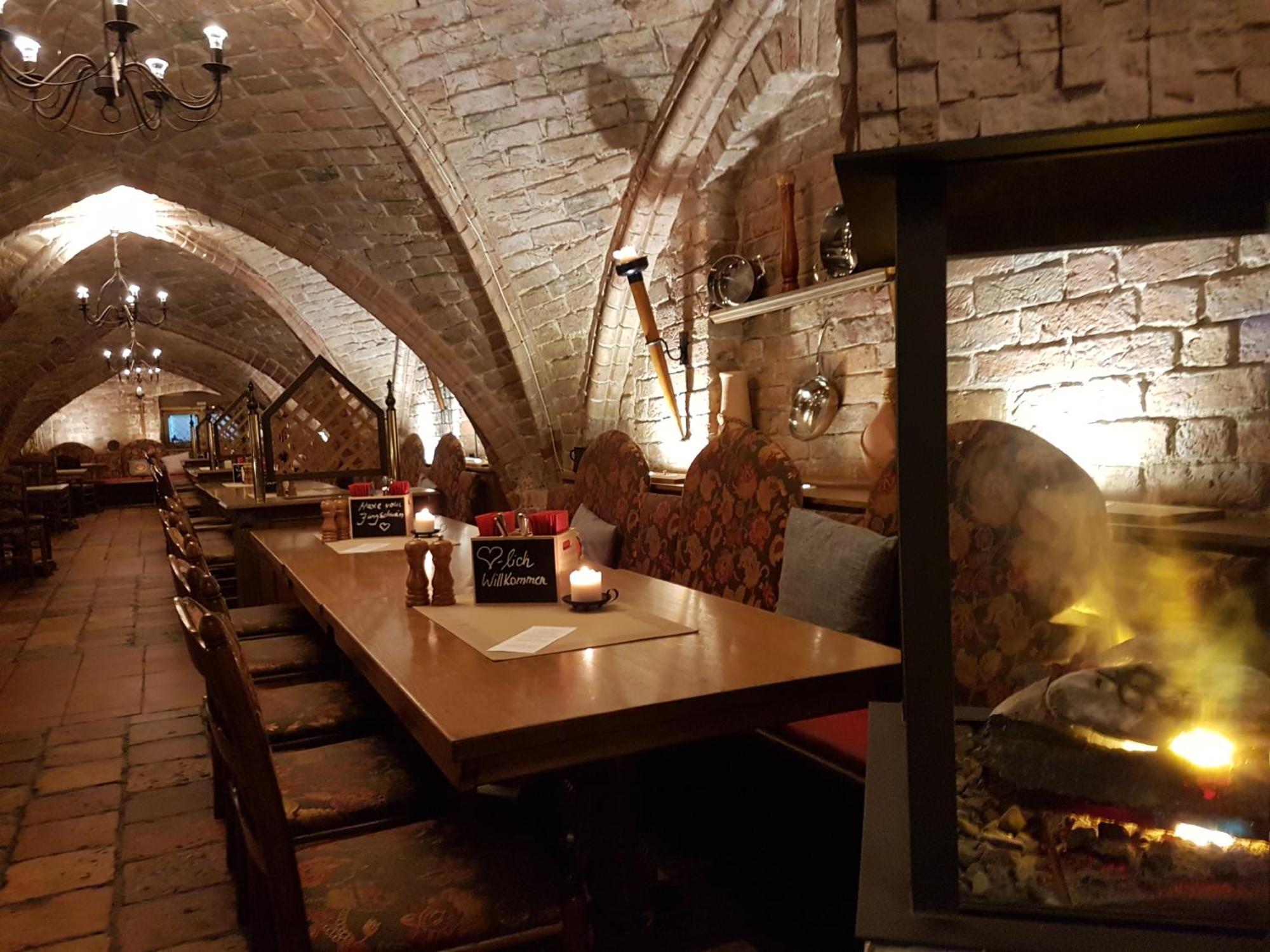 Hotel Am Hopfenmarkt