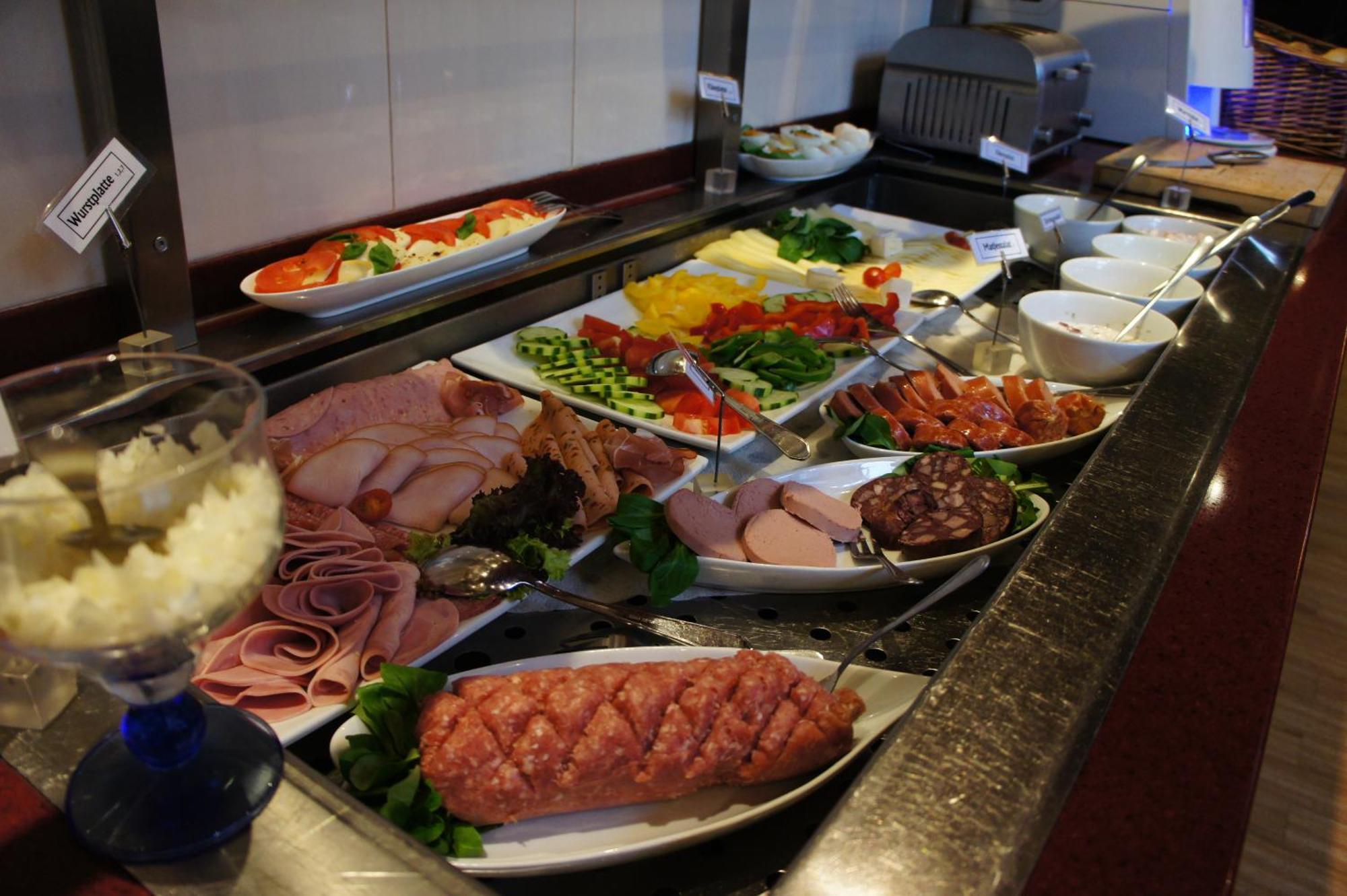 Hotel Am Hopfenmarkt