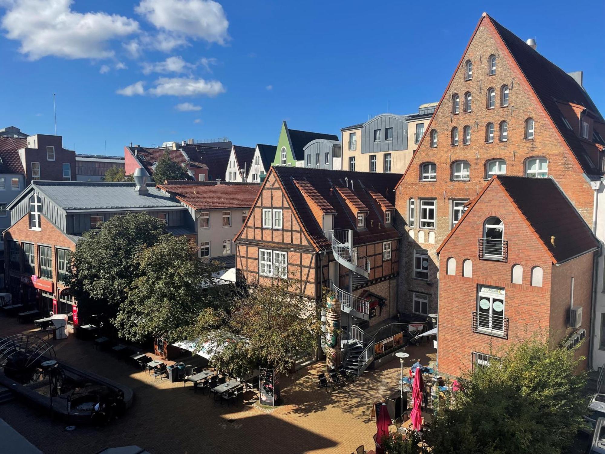 Hotel Hotel Am Hopfenmarkt