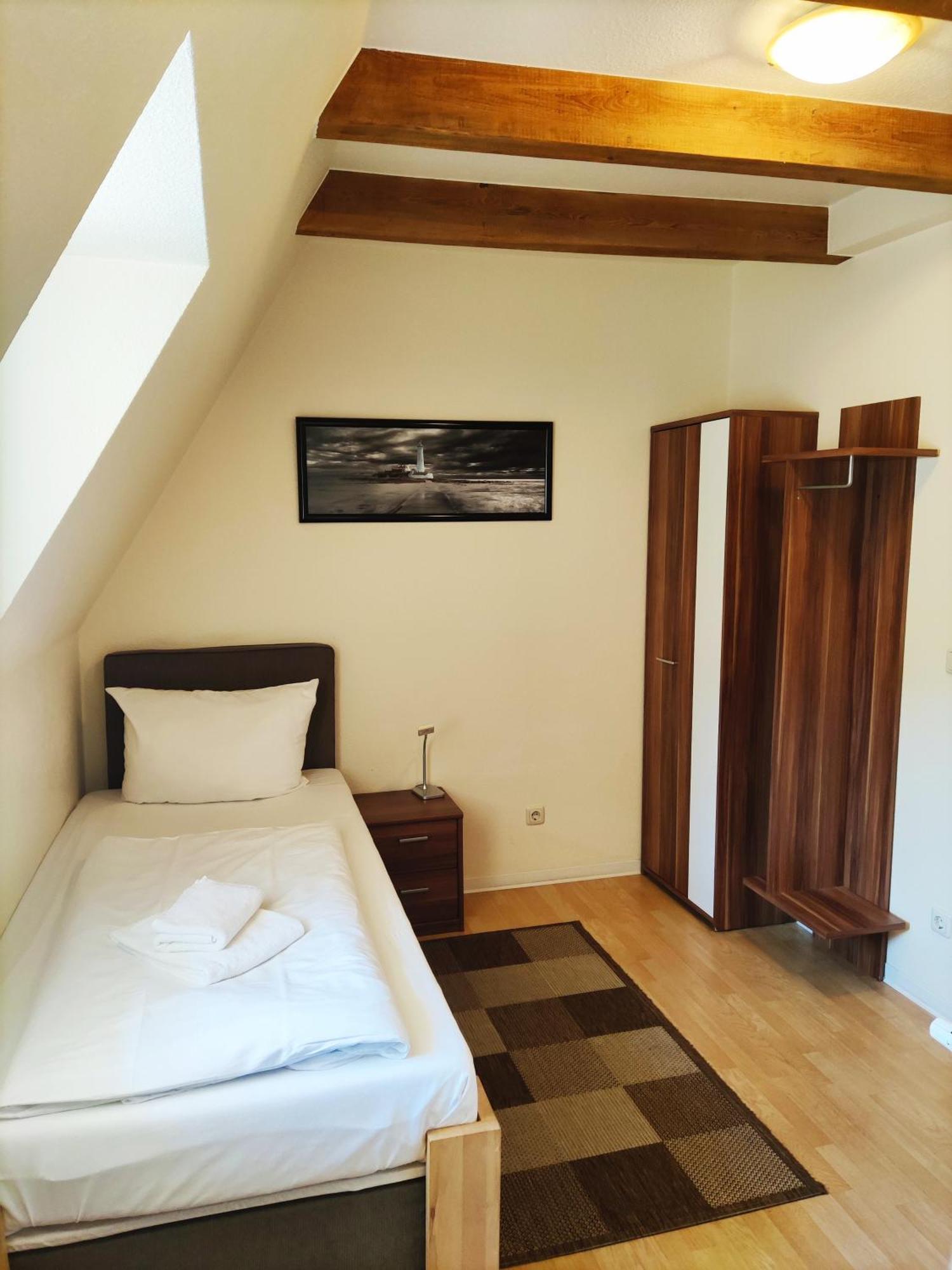 Hotel Am Hopfenmarkt Rostock