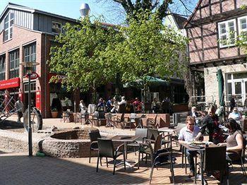 Hotel Hotel Am Hopfenmarkt 3*