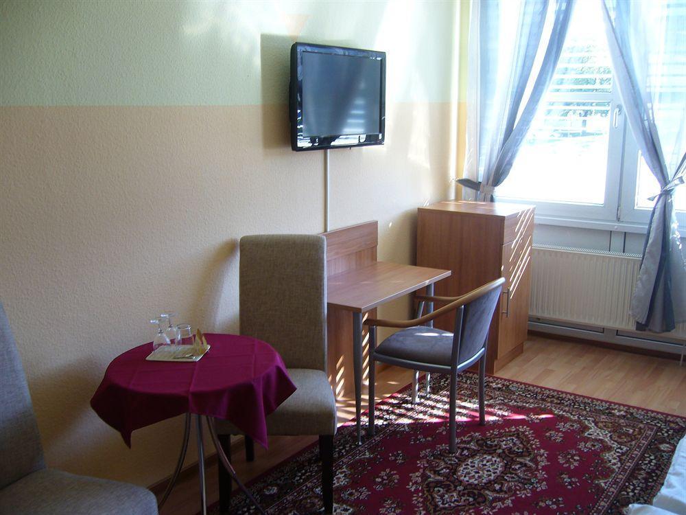 Hotel Am Hopfenmarkt Rostock