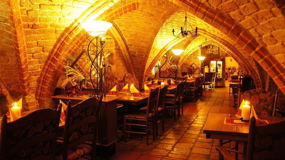 Hotel Hotel Am Hopfenmarkt