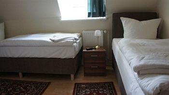 Hotel Hotel Am Hopfenmarkt 3*