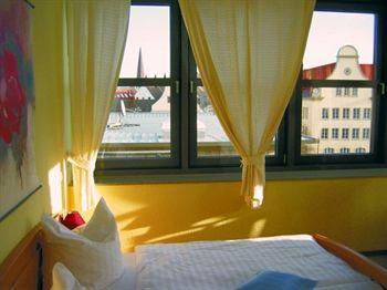 Hotel Am Hopfenmarkt Rostock