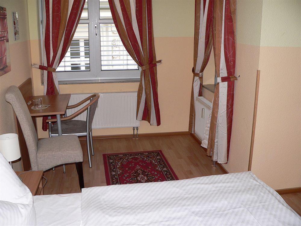 Hotel Hotel Am Hopfenmarkt 3*