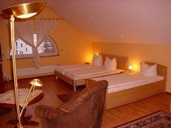 Hotel Hotel Am Hopfenmarkt