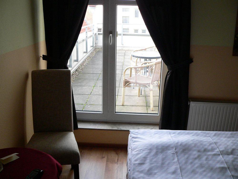 Hotel Hotel Am Hopfenmarkt Rostock