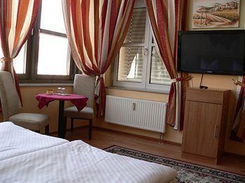 Hotel Am Hopfenmarkt Rostock