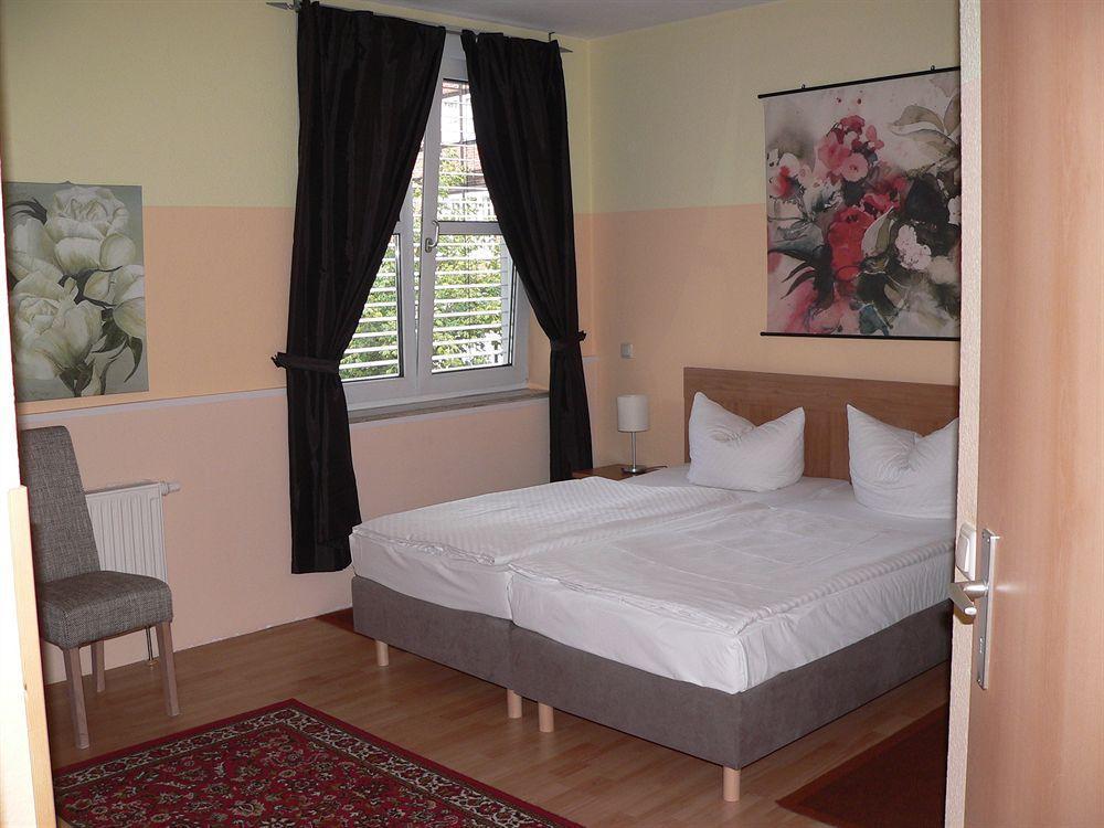 Hotel Hotel Am Hopfenmarkt