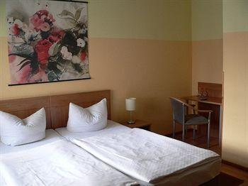 Hotel Hotel Am Hopfenmarkt 3*
