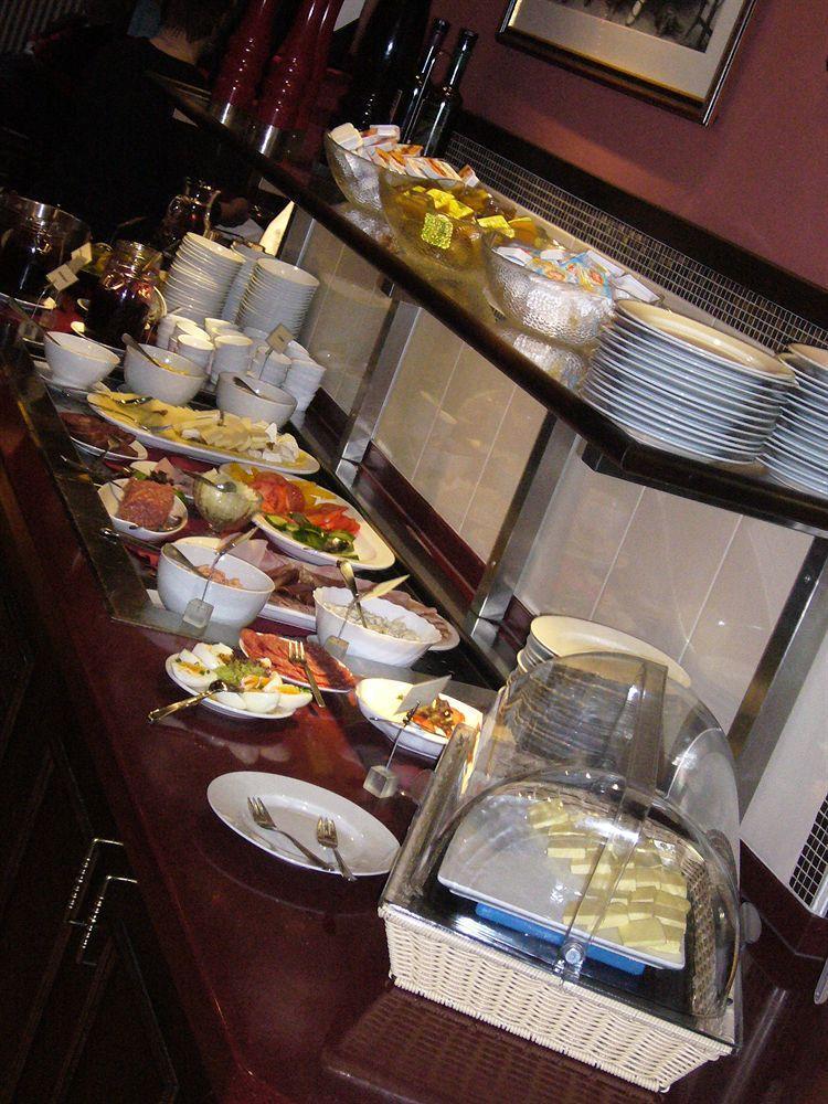 Hotel Am Hopfenmarkt Rostock