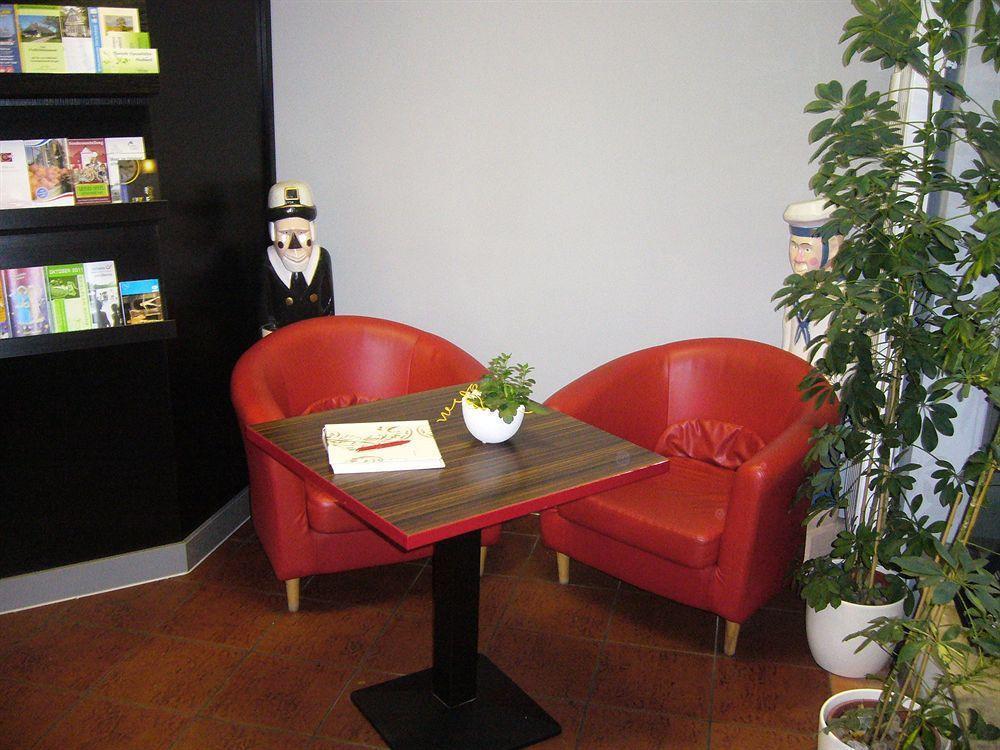 Hotel Hotel Am Hopfenmarkt