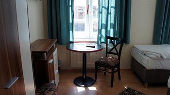 Hotel Hotel Am Hopfenmarkt Rostock