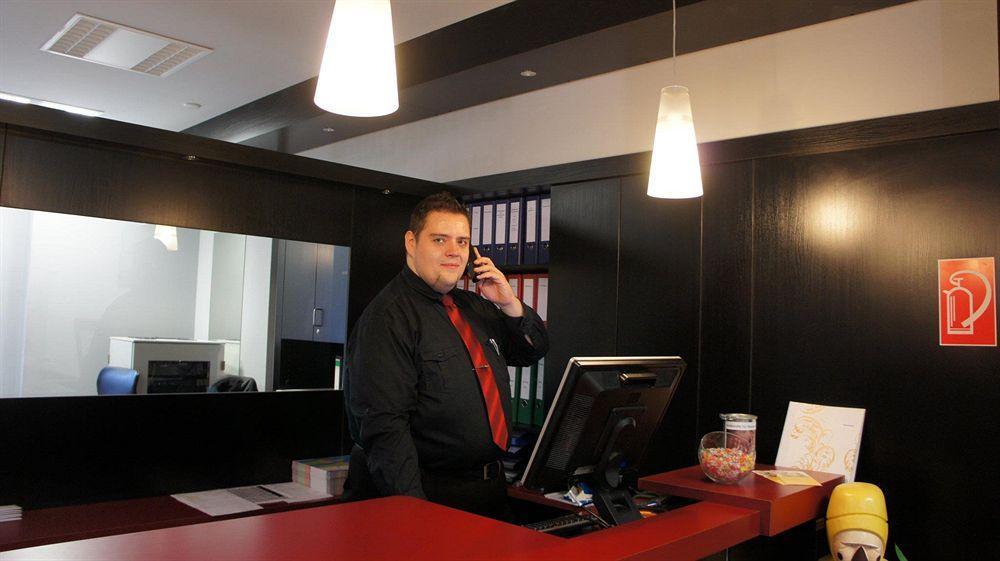 Hotel Am Hopfenmarkt