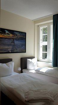 Hotel Hotel Am Hopfenmarkt Rostock