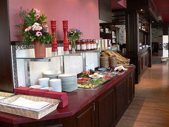 Hotel Am Hopfenmarkt