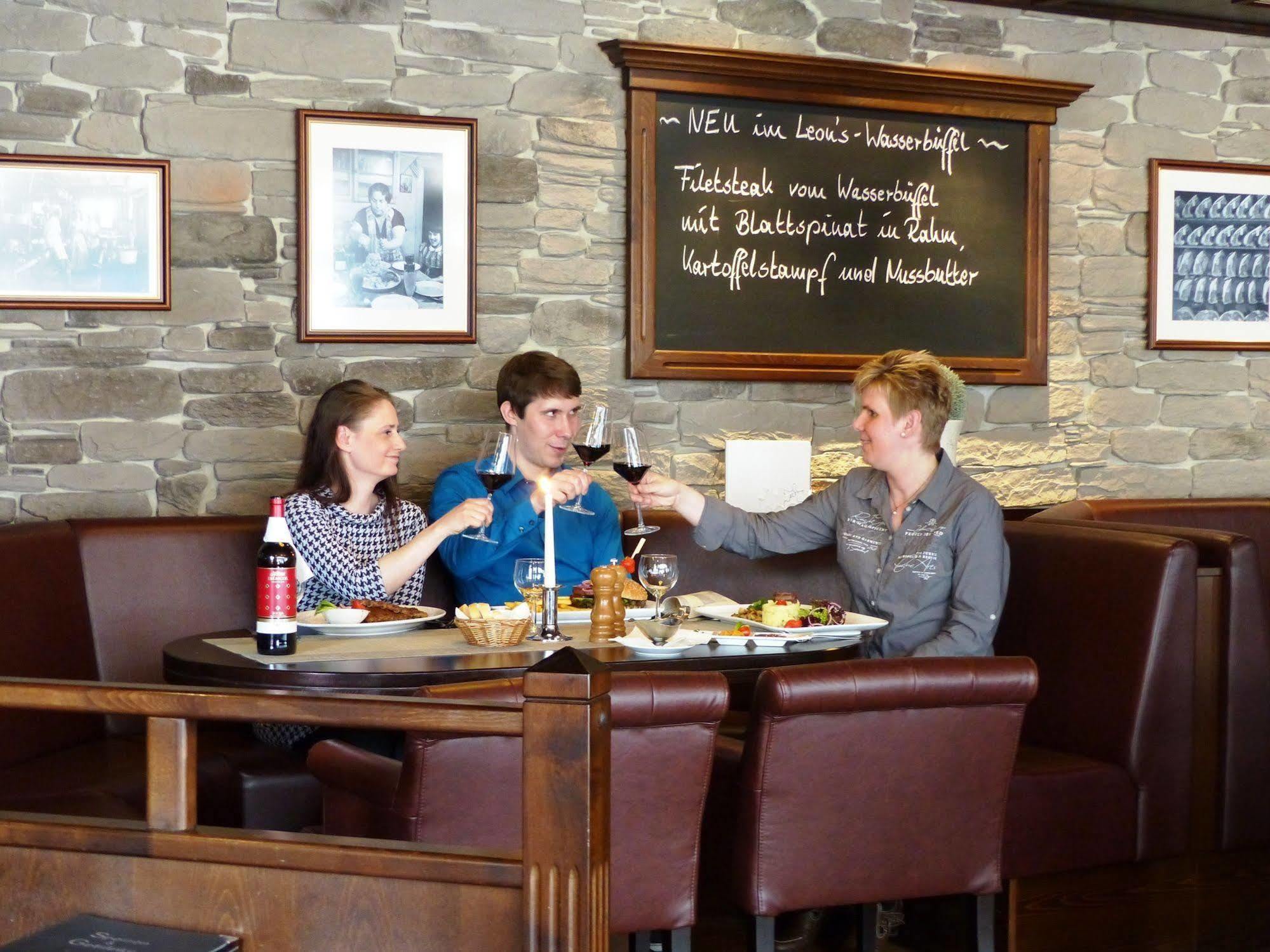 Hotel Am Hopfenmarkt Hotel Rostock